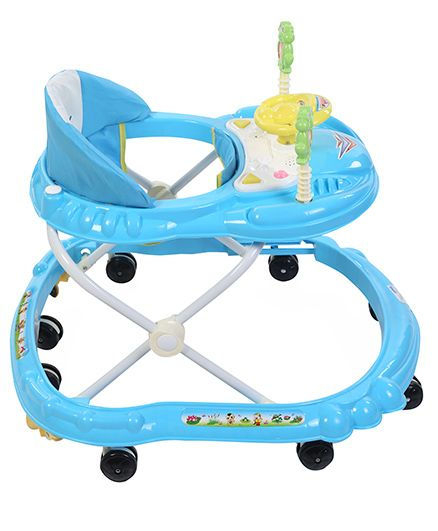 Thumbnail: Baby Walker