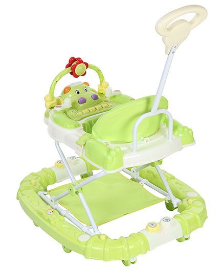 Thumbnail: Baby Walker