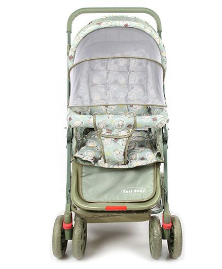 Thumbnail: Stroller