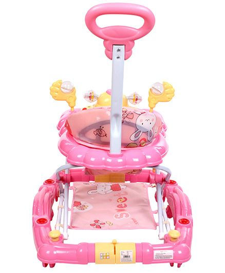 Thumbnail: Baby Walker