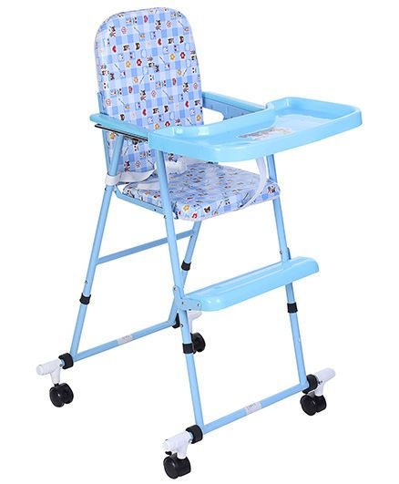 Thumbnail: High Chair