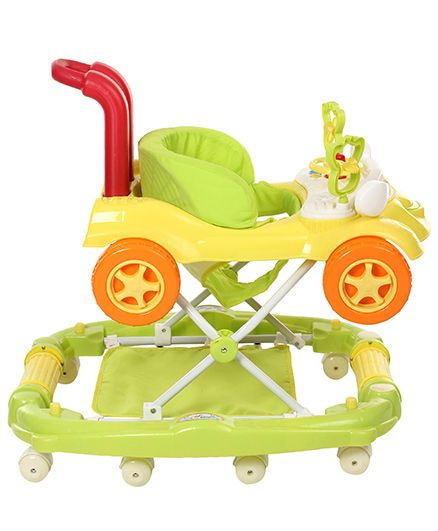 Thumbnail: Baby Walker