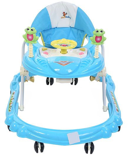 Thumbnail: Baby Walker