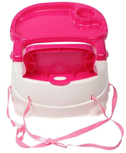 Thumbnail: Booster Seat