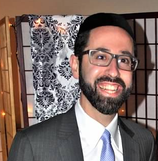 Rabbi Shlomo Abrams