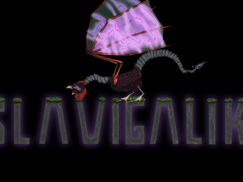 Slavigalik