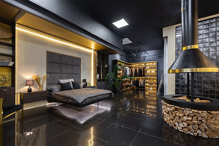 dark-modern-stylish-male-apartment-interior-with-lighting-decorative-walls-fireplace-dress