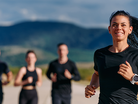 Is Pilates for Sports Conditioning? More Than a Trend a Real Advantage for Athletes