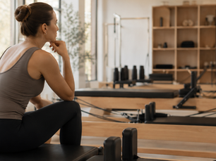 ¿Por qué para un alumno todos los estudios de Pilates parecen iguales?