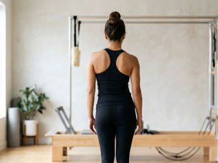 ¿Cómo trabajar pilates con alumnos con escoliosis?
