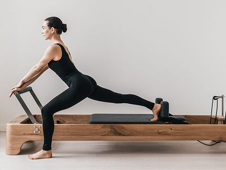 Pilates y sistema locomotor: cuando el cuerpo aprende a moverse mejor