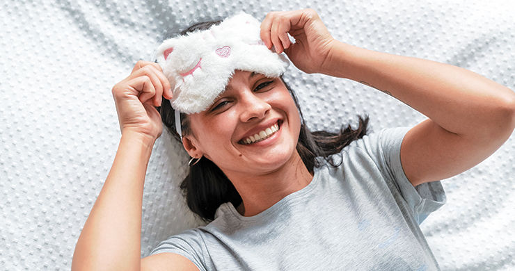 Pilates y calidad del sueño: cuando el cuerpo aprende a descansar otra vez