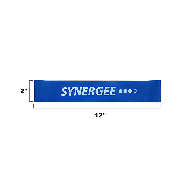 Thumbnail: SYNERGEE ROUND LEAGUE
