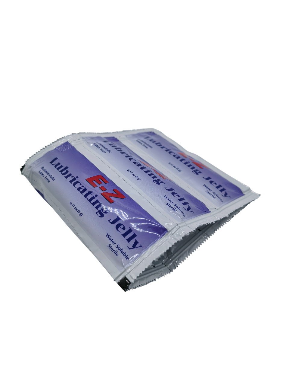 HR 美國潤滑啫喱 5gm