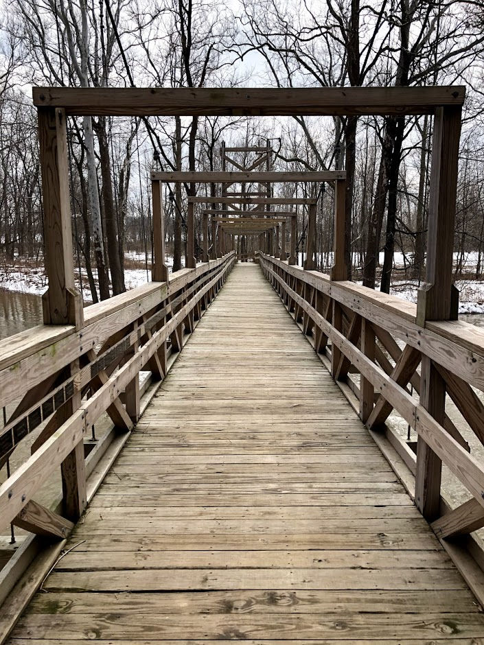 The Tenderloin and the Town Huntington, IN