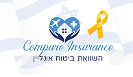 לוגו השוואת ביטוח אונליין 2024 2