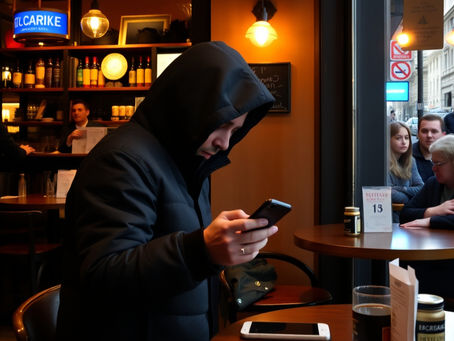 כמה כסף תקבלו אם הטלפון נגנב בחו"ל - תקרות הכיסוי של 2026 - השוואת ביטוח טלפון נייד ביטוח נסיעות לחו"ל