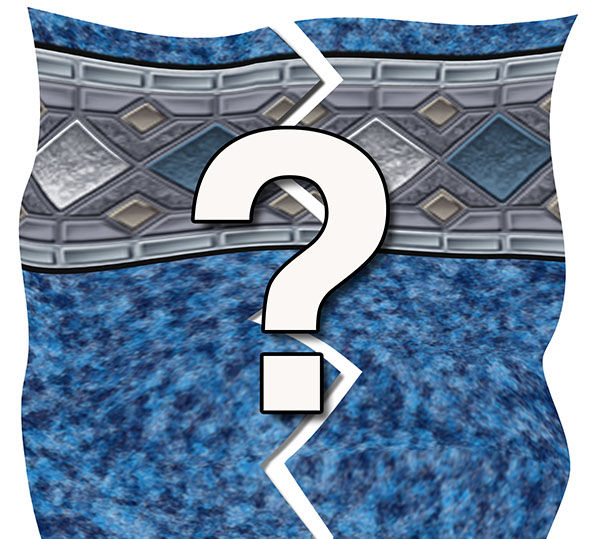 Do Robotic Pool Cleaners Damage Vinyl Liners?