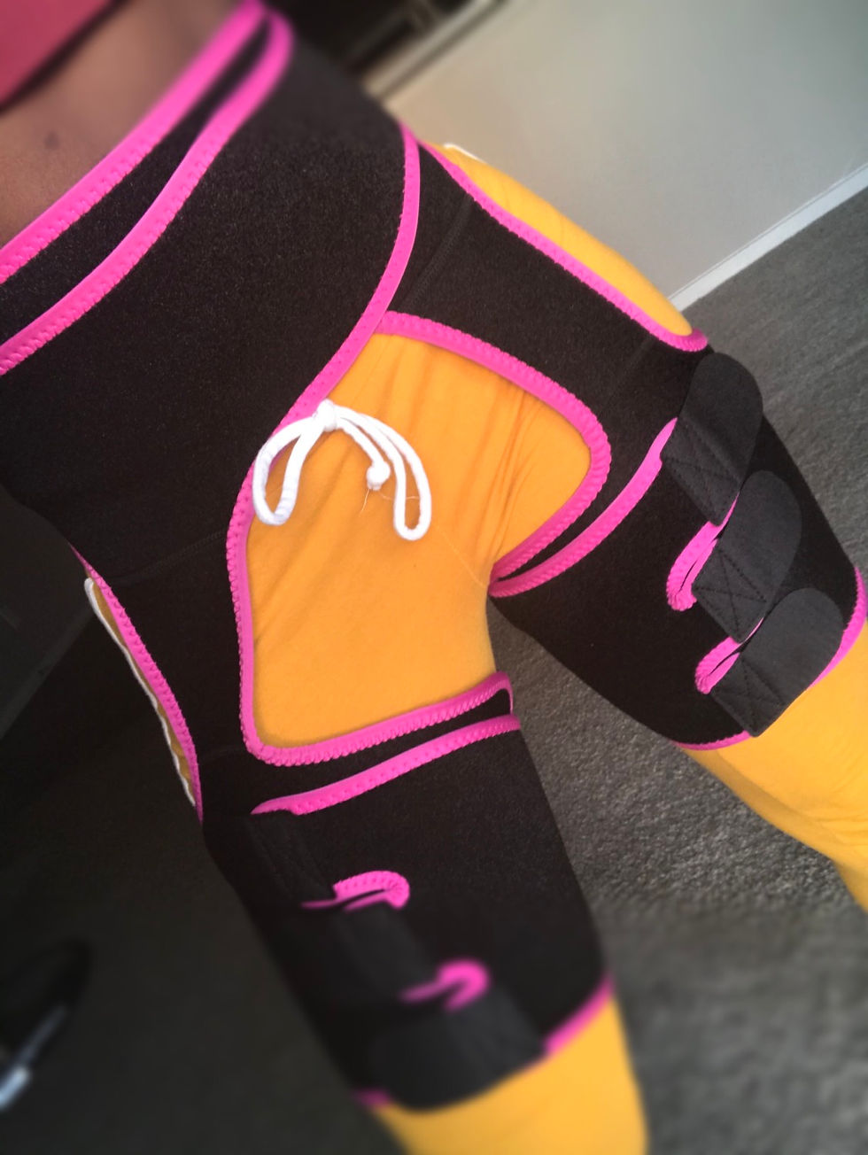 Thumbnail: Thigh Trimmer/Butt Lifter/Waist Trainer