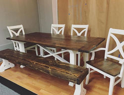 Such a beautiful set _morganwooddesign built