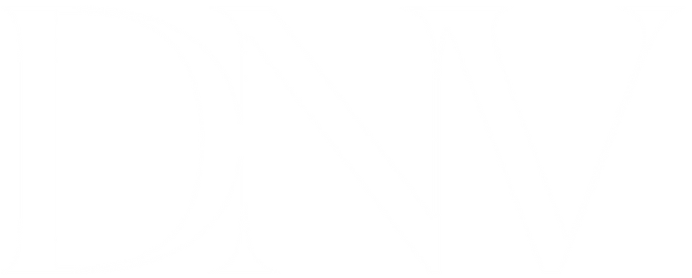 DNV Logo_White