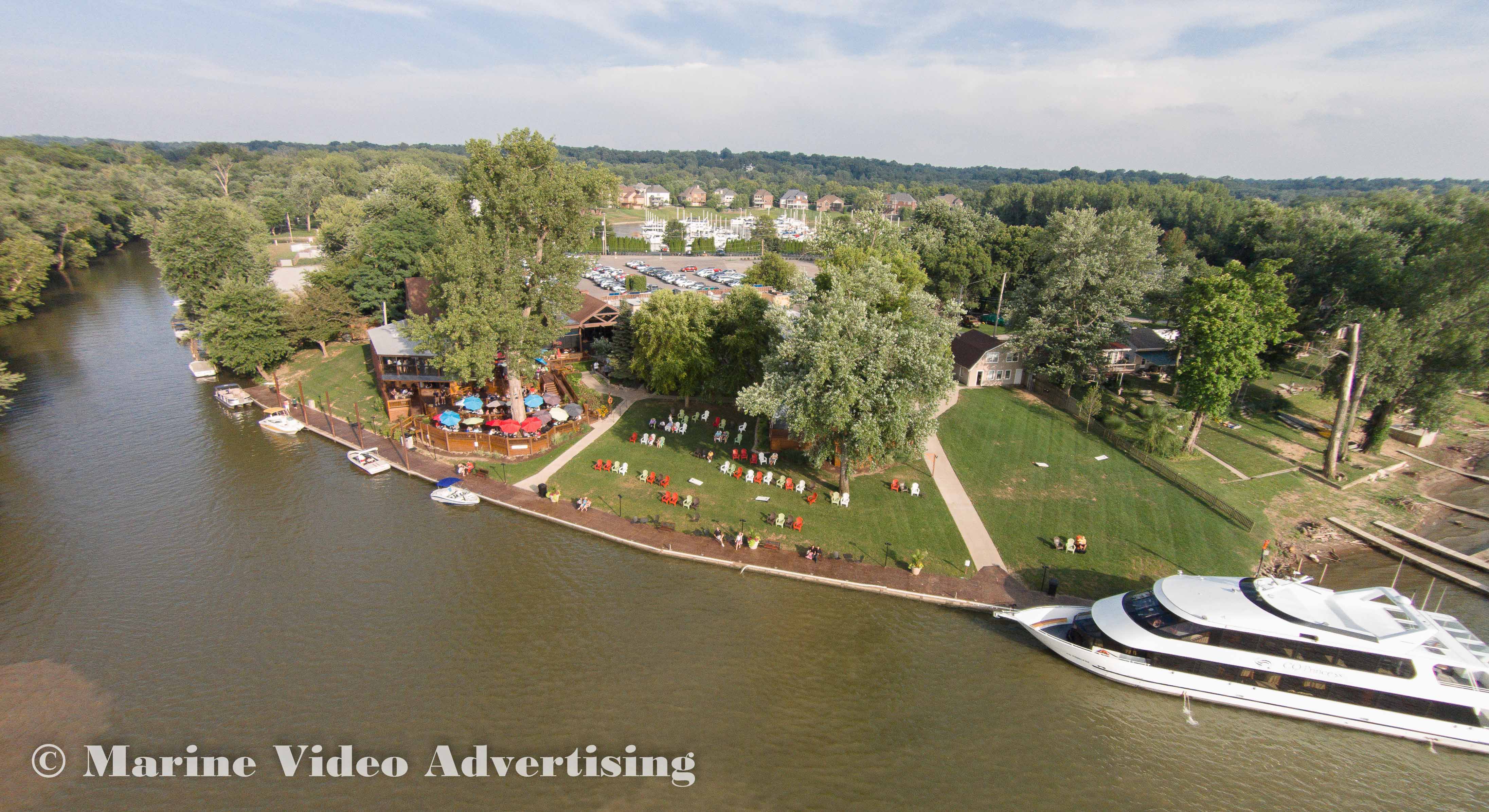 captain s quarters restaurant