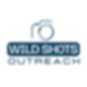 Wild Shots Outreach Logo