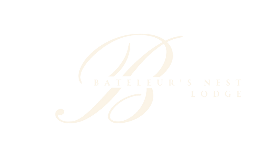 Bateleurs Nest Lodge Logo