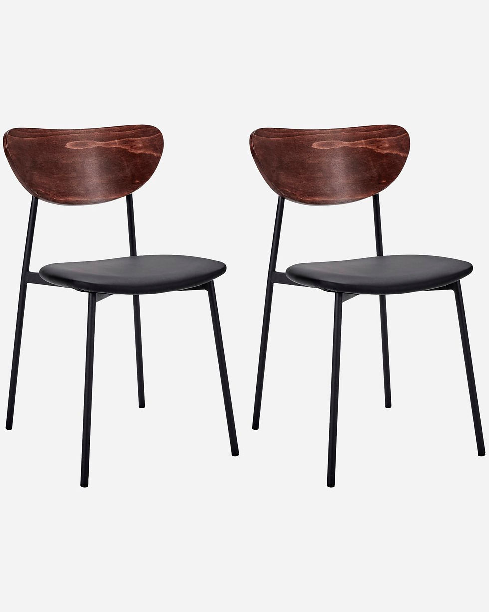 Miniatura: Židle Must