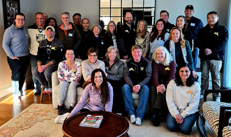 WPPC-MA: General Meeting