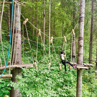 Sports & Leisure Park Bichlbach