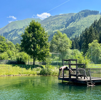 Sports & Leisure Park Bichlbach
