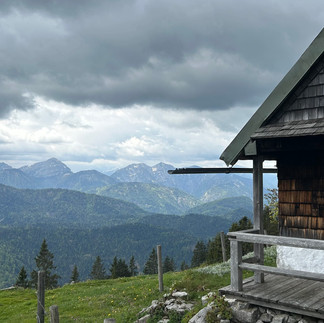 Sonnbergalm