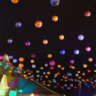 ‏פסטיבל החורף טולווד Tollwood‏