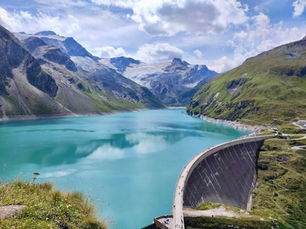 אל תוותרו על קפרון! מיקום מושלם לטיול מגוון בזלצבורגלנד