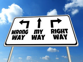 Disagreeing Without Being Disagreeable