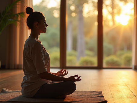 Emotional Well-Being: A Guide to Personal Growth