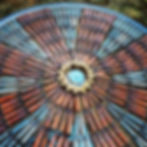Peace Parasol