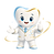 AnswerのA画像
