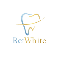 Re:Whiteロゴ