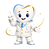 AnswerのA画像