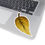 Thumbnail: Beech Leaf Sticker