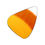 Thumbnail: Candy Corn Sticker