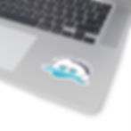 Crying Sad Boi Sticker