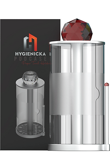 Paper Towel Dispenser