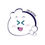 Thumbnail: Happy Boi Sticker