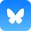 Bluesky Icon