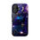 Thumbnail: Space Goddess - iPhone Case