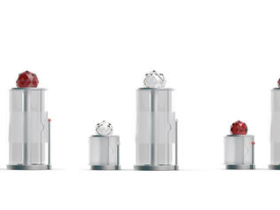 Hygienicka Dispensers