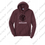 Thumbnail: Canal Winchester Hoodie fleece  Youth & Adult